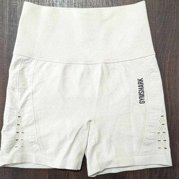 Gym shark - Energy seamless shorts - Picture 4 of 5